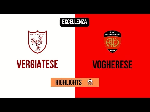 [HIGHLIGHTS] Eccellenza 21^ Giornata 2022/2023 - Vergiatese - Vogherese