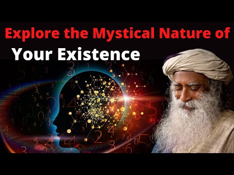 This One Element will Enhance your Mystical Dimensions - Sadhguru, Mystical Nature of your Existence
