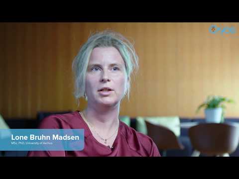 How much should we screen sperm and egg donors – Lone Bruhn Madsen