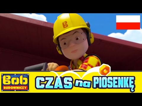 Bob Budowniczy - Czas na piosenkę – damy radę 15