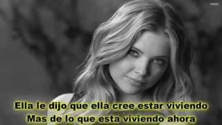 Gone (Ido) Letra En Español  -  Switchfoot