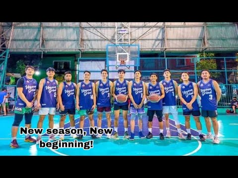 MAINIT NA LABAN! NEW SEASON UNSEEN GRIND!