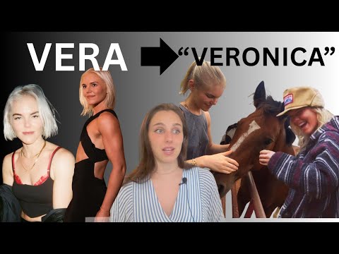 She infiltrated the alt-right-- by dating them. | A Writer's Critique