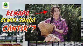 Download lagu Why Sundanese Girls Are Famous for Their Beauty, Their Gentle Voices Will Give You Chills❗ mp3