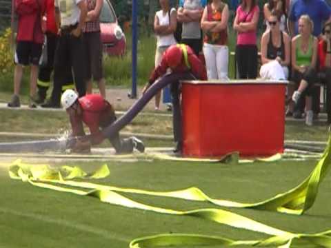 SDH Želeč - okrsek 2011