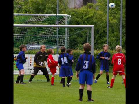 U 11 Meisterschaftsspiel SPG Hochburg-Ach/St.Radegund gegen SPG Geretsberg/Gilgenberg