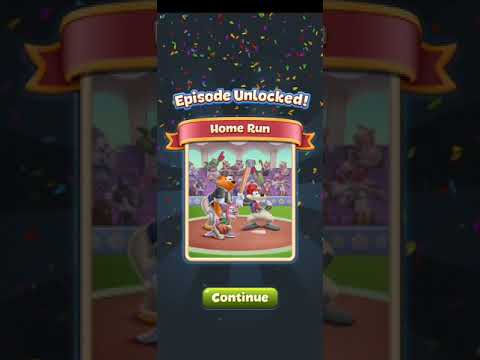 TOON BLAST LEVEL 4401 episode unlock 🔓.. Done. 😎