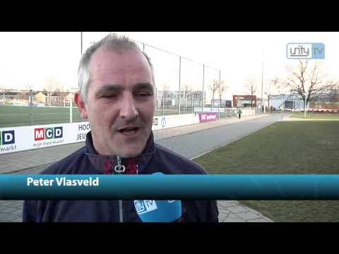 Zoeterwoude inBeeld: Kerstcross R.K.V.V. Meerburg