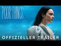 Poor Things Offizieller Trailer Ab 18 01 Nur Im Kino