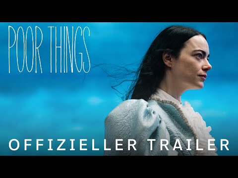 Trailer-Vorschau: Poor Things