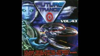 ATB - Justify (Short Club Mix) [HD]