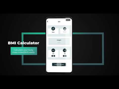 Multi Calculator : All In One