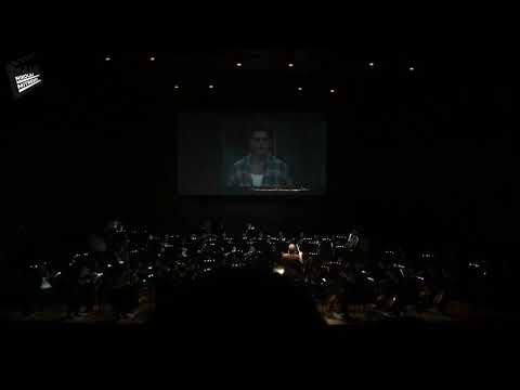 Macedonian Philharmonic Orchestra - Independence day (Main Theme)