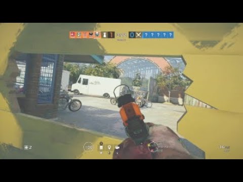 Spawn peek 1 tap ela pistol