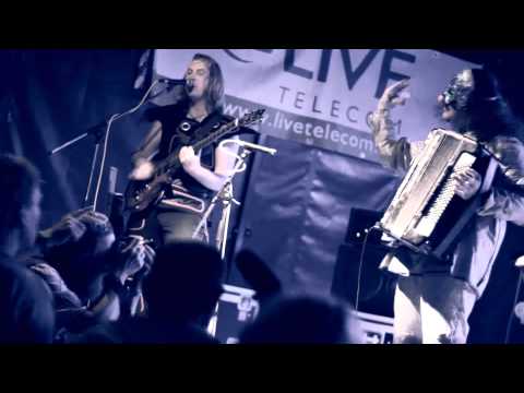 První Hoře - Němohra