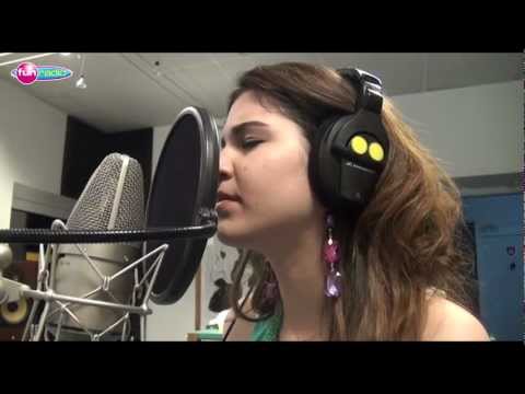 Celeste Buckingham - Nobody Knows (live@Funradio.sk
