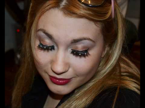 Pestañas Miranda HD by Patricia Carini