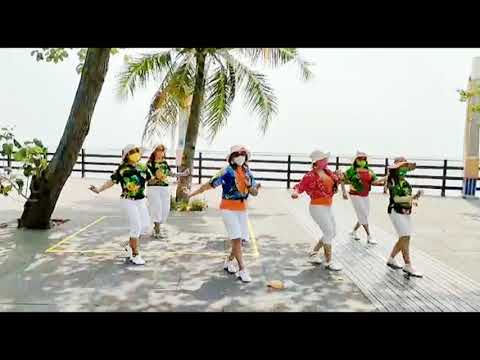 BELLA DONNA Line Dance Choreo by Hantos Djay