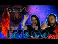 Entombed  -  Sinners Bleed *REACTION!!*