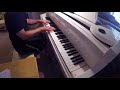 Nena - 99 Red Balloons (New Piano Cover w/ SHEET MUSIC)