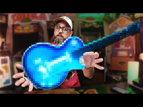 Guitar Hero was DEAD… UNTIL NOW