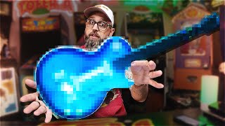 Guitar Hero was DEAD… UNTIL NOW