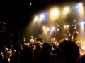 Wolf Parade - Cave-O-Sapien (Live @ Le National)