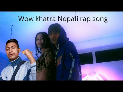 chicks ko text (REACTION)NEPALi rap song (RDM)