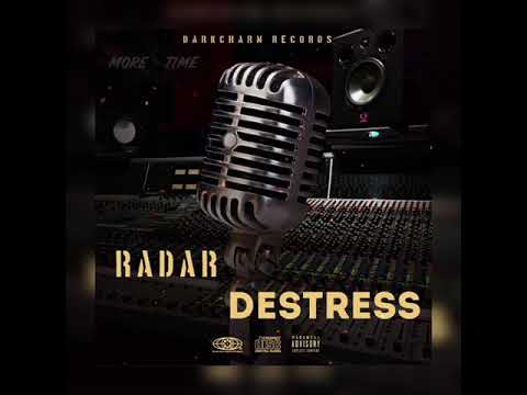 Radar Stanna - Destress