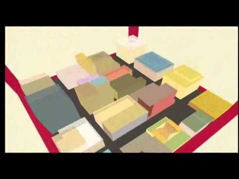 Michael Levi - John Coltrane GIANT STEPS