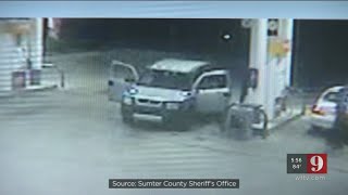 Video: Slew of car burglaries in Sumter County neighborhood has residents of edge