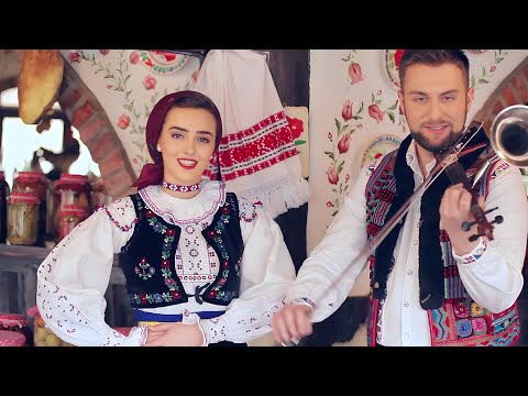 Roxana și Radu Tîrb - După dobă și higheghe