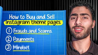 The Complete Guide to Buying and Selling Instagram Theme Pages