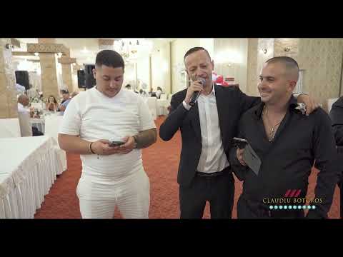 👉 NEW 2025 💥 Gabi Nistor 💥 - Party with cool people 👍 Carlos-Gabriel baptism!