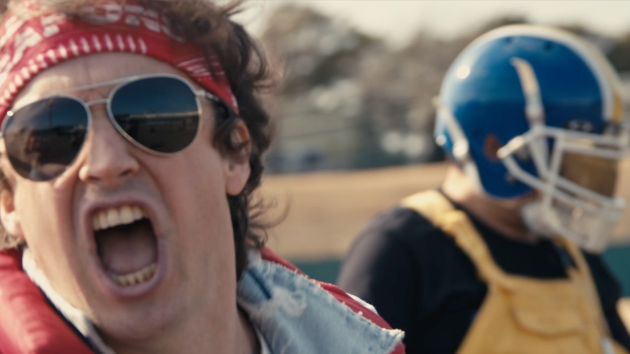 【MV】黄金のライオン / ザ・リーサルウェポンズ