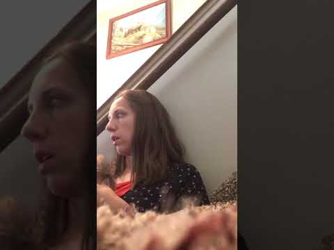 Secret of Nimh part 5