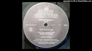 Menace & Adam Are The Heartbreakers - Heartbreaker (Patric La Funk Mix)