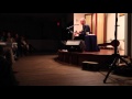 Geoff Muldaur - Trouble Will Soon Be Over -at CFM