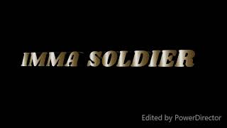 Maino - Imma Soldier (SurroundSound)