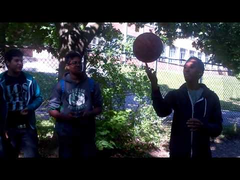 hoop mixtape -jordan taylor aka the iceman