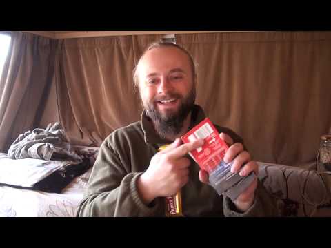 Dieta z czapki 5 - słodycze i przekąski