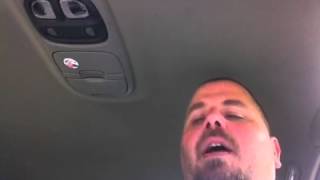 Serve The Lord by Carman covered by Jeff Simmons