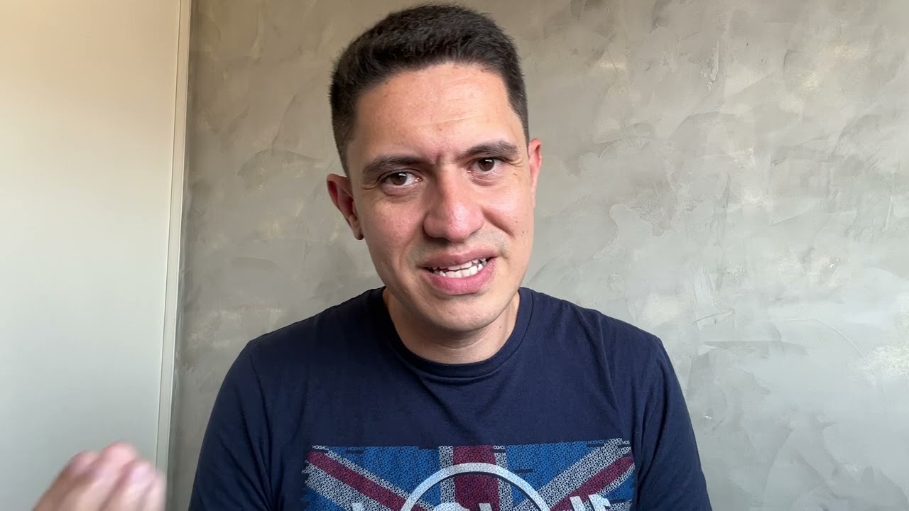 AUTOMATIZE TUDO (Uma reflexão sobre esse assunto)