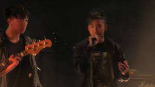 Decayer - Blessthefall - 建中熱音29 - 不搖就滾 - 20170529