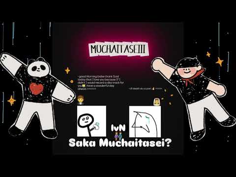 IvN - Saka Muchaitasei (Official Lyric Video)