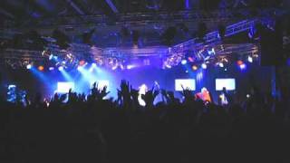 Disciple - One More Time Live CRN 2008