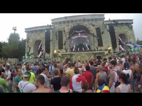 Dyro Tomorrowland 2016 .2