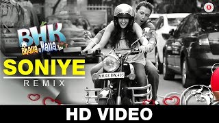 Soniye (Remix) | BHK Bhalla@Halla.Kom | Rahul Mishra