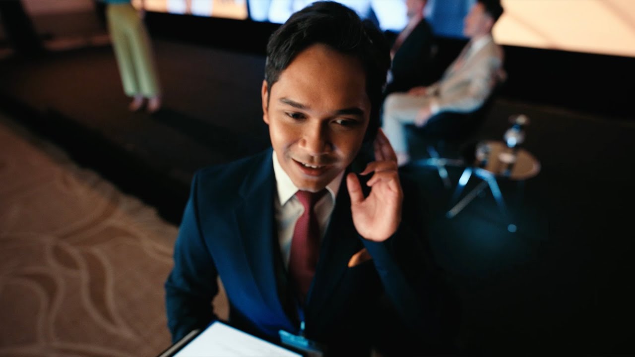 Singapore Tourism Board — Ash Is the Greatest Showman thumbnail