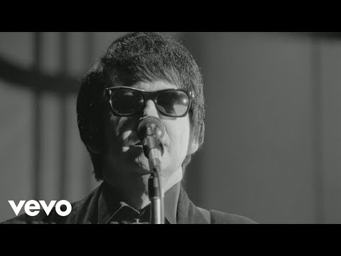 Roy Orbison - Blue Angel (Black & White Night 30)